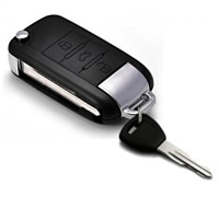 car key