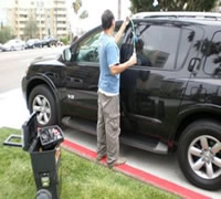 car key